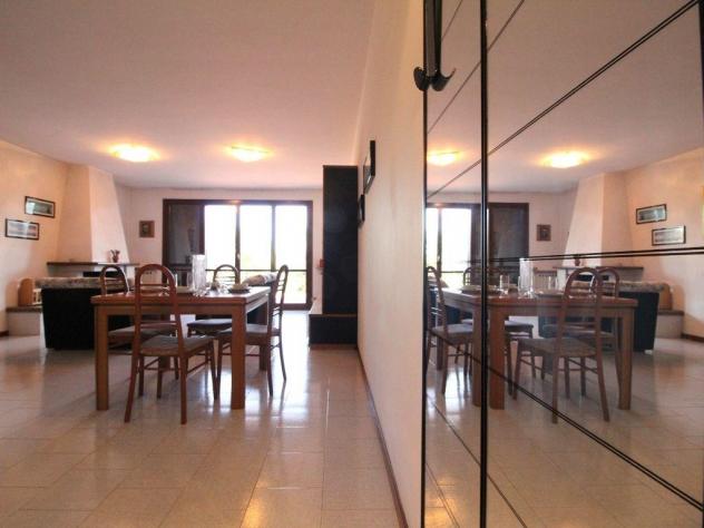 Villa a schiera di testa con giardino a Besana in B.za - Foto 17