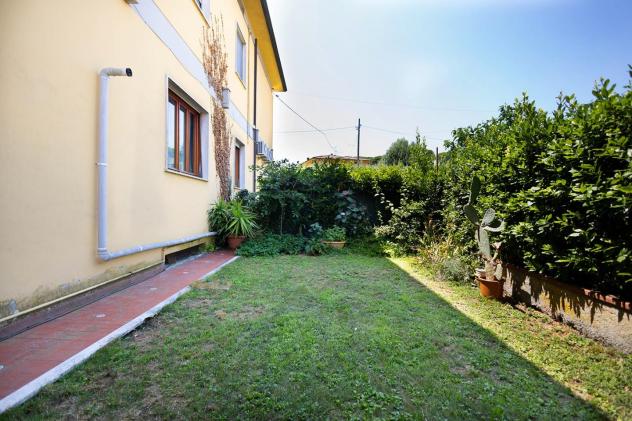Appartamento in vendita a Marlia - Capannori 105 mq Rif: 1418222