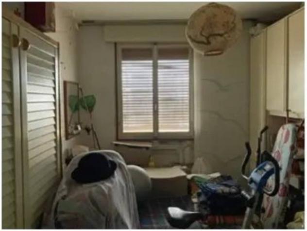 Immobile in asta di 149 m², box auto in vendita a Carpi - Foto 14
