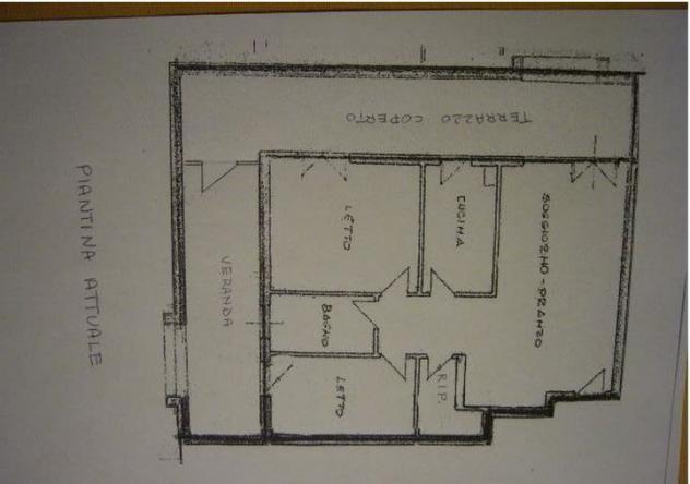 Appartamento in vendita a Carrara - Foto 9