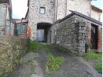 Porzione di casa in vendita a Regnano - Casola in Lunigiana 90 mq  Rif: 1093372