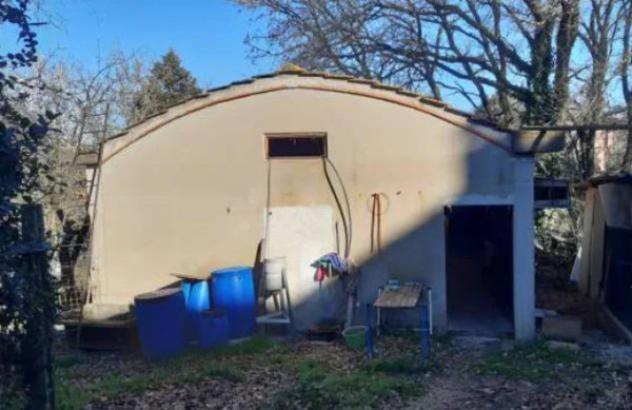 Immobile in asta di 101 m², box auto in vendita a Collazzone - Foto 2