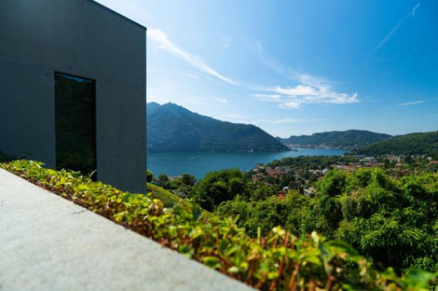 Villa di 400 m² con più di 5 locali e box auto doppio in vendita a Como - Foto 19
