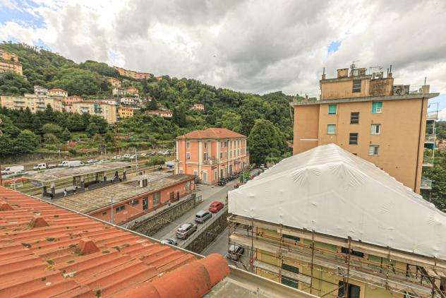 Mansarda in vendita a Genova - Foto 14