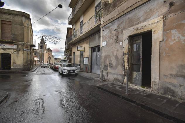 Casa Indipendente in vendita a Gravina di Catania