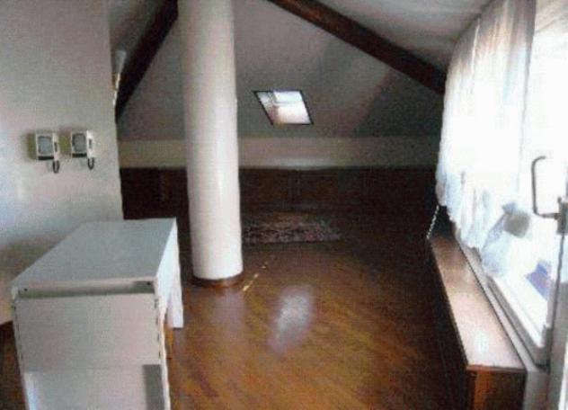 Immobile in asta di 356 m² in vendita a Lentate sul Seveso - Foto 8