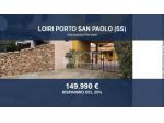 Immobile in asta di 84 m² in vendita a Loiri Porto San Paolo