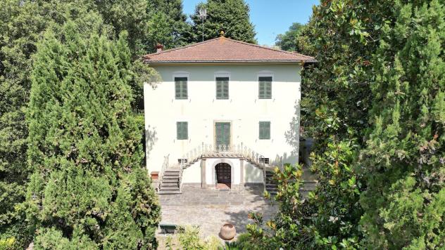 Villa in vendita a Lucca - Foto 5