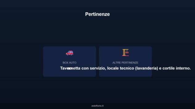 Immobile in asta di 403 m² con più di 5 locali in vendita a Lucera - Foto 14