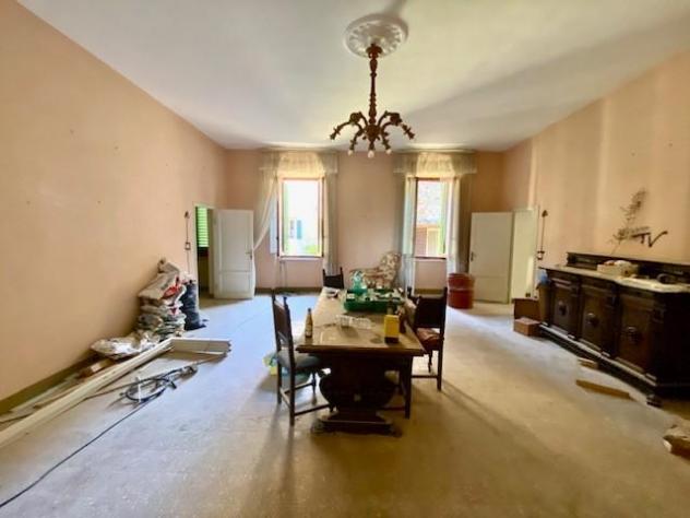 Appartamento in vendita a Montecatini Alto - Montecatini-Terme 198 mq Rif: 1414351 - Foto 6