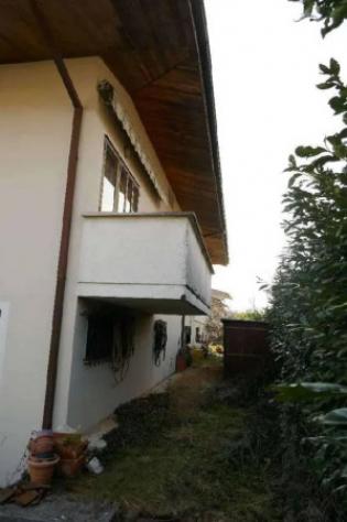 Immobile in asta di 277 m² con più di 5 locali e box auto in vendita a Montereale Valcellina - Foto 2