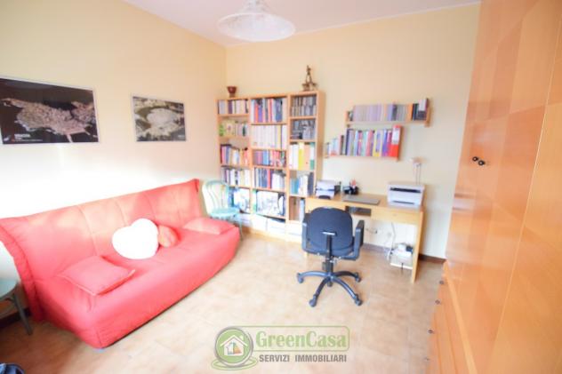 VILLA A SCHIERA di 4 vani e di 176 mq (ORNAGO - ornago) rif. IGC ORNAGO VILLA - Foto 14