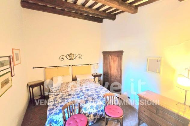 Appartamento di 52 m² con 2 locali in vendita a Pienza - Foto 10