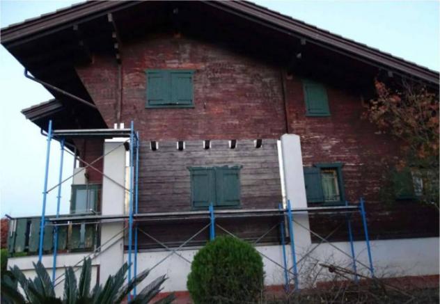 Immobile in asta di 318 m², box auto in vendita a Rende - Foto 9
