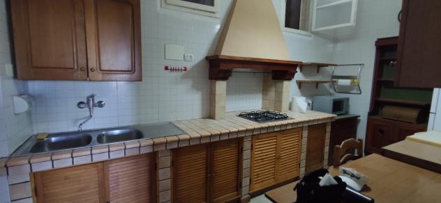 Appartamento indipendente con accesso privato al mare - Foto 6