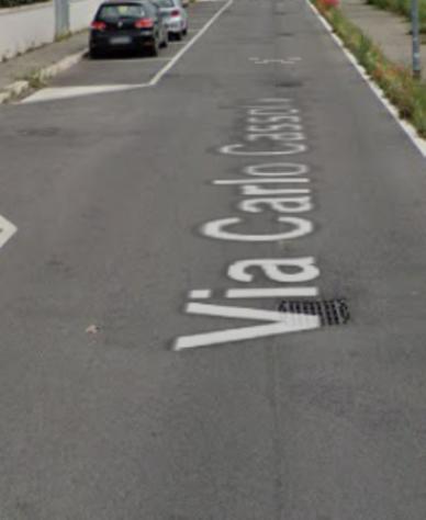 Immobile in asta di 102 m², box auto in vendita a Roma - Foto 2