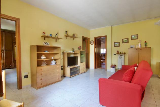 San Giovanni Lupatoto: Appartamento al piano terra. - Foto 2