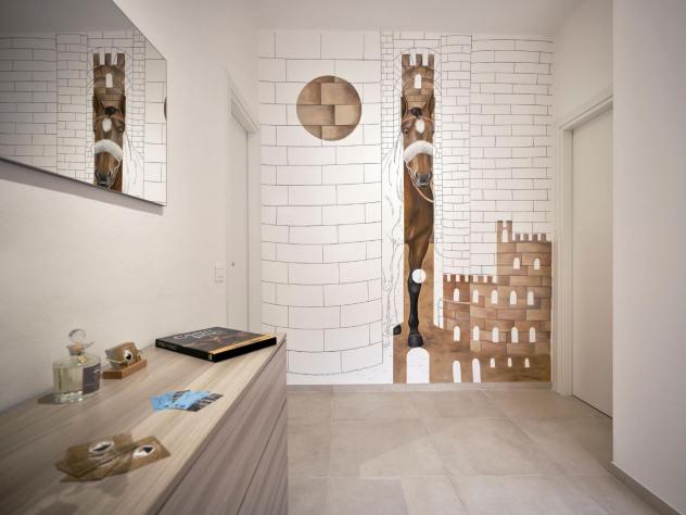 Appartamento in vendita a Siena 56 mq Rif: 1448843 - Foto 4