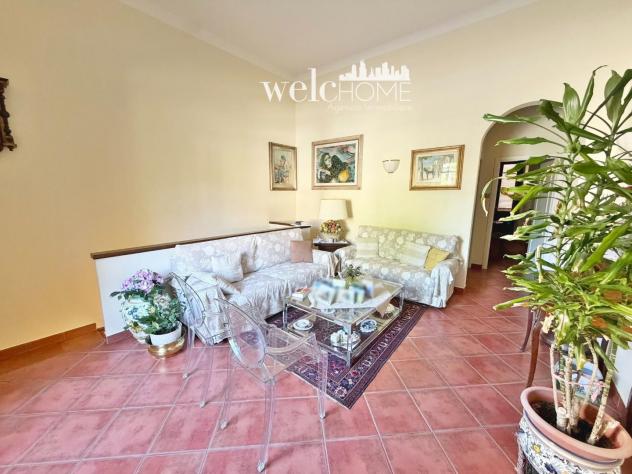 Appartamento in vendita a Signa 178 mq Rif: 1421238 - Foto 3
