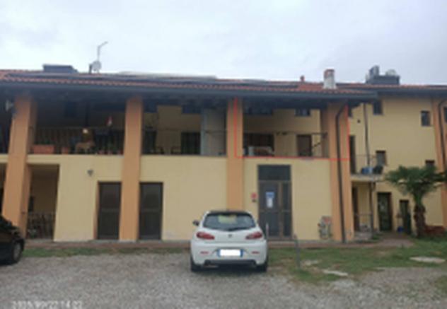 Immobile in asta di 81 m² in vendita a Sozzago - Foto 6