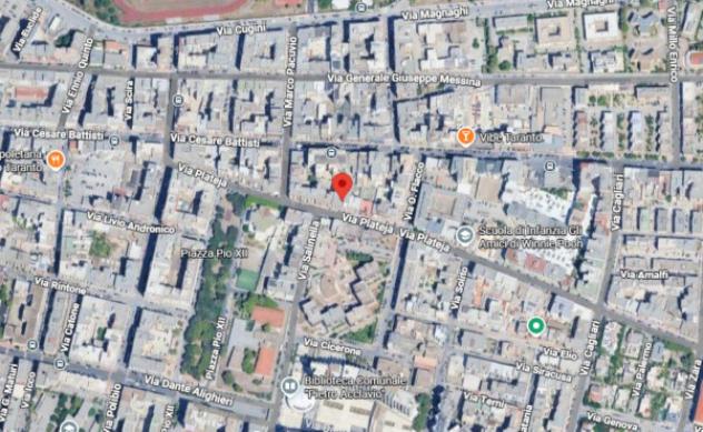 Immobile in asta di 71 m² in vendita a Taranto - Foto 3