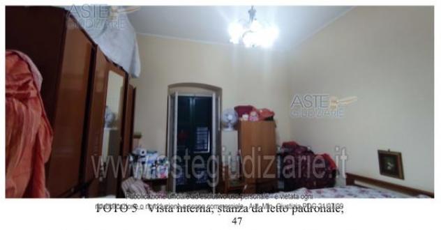 IMMOBILI-IMMOBILE RESIDENZIALE-Via Giuseppe Mazzini, 186, 74121 Taranto TA, Italia - Foto 5