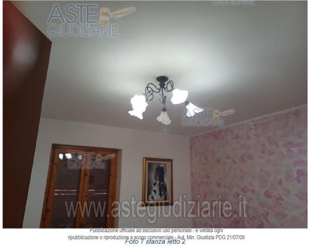 IMMOBILI-IMMOBILE RESIDENZIALE-Strada provinciale 88 località Maiorisi - Foto 7