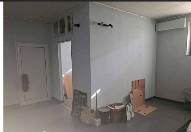 Immobile in asta di 172 m², box auto doppio in vendita a Voghera - Foto 4
