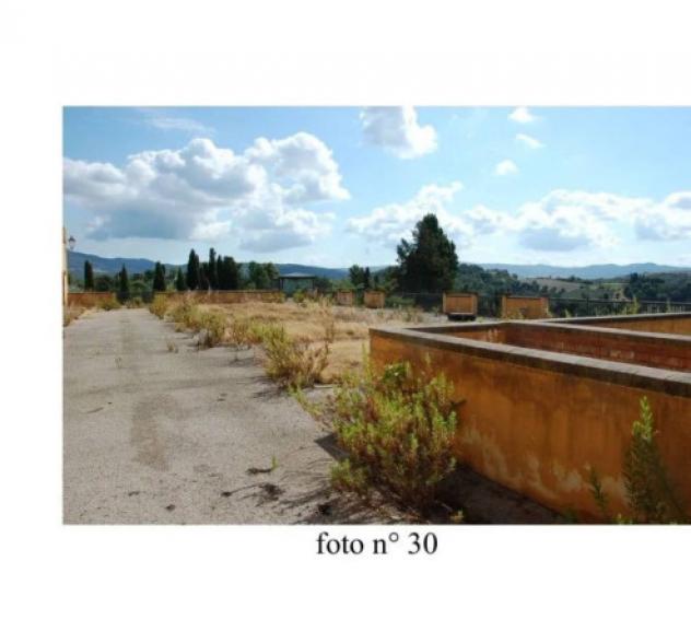 Immobile in asta di 104 m² in vendita a Volterra - Foto 13