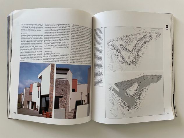 on diseño 256, 2004, rivista di architettura, speciale hotel - Foto 2