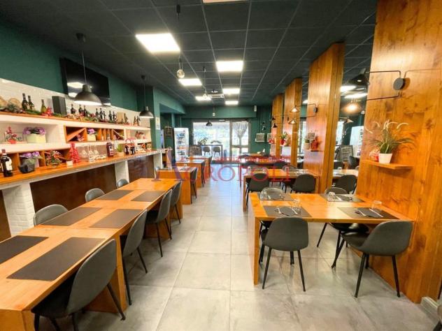 Immobile Commerciale 5 locali - Rif. 2593 - Foto 3
