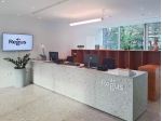 Ufficio virtuale a Segrate, Segreen Business Park