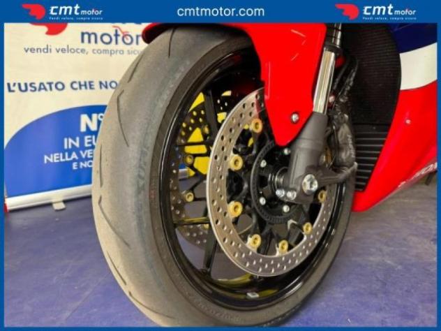 HONDA CBR 1000 RR Garantita e Finanziabile rif. 23908516 - Foto 7