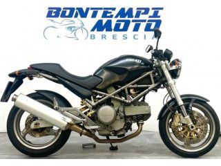 Ducati Monster 620 null