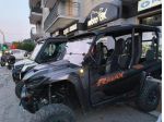 YAMAHA Wolverine RMAX 4 1000 LE - T3 Targa Agricola rif. 22983533