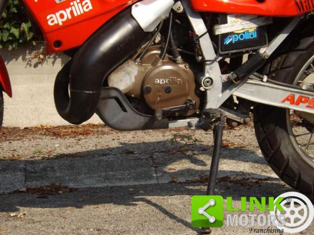 APRILIA Pegaso 125 anno 1989 funzionante ben tenuta - Foto 10