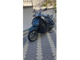 PIAGGIO BEVERLY 400 -ANNO 2021