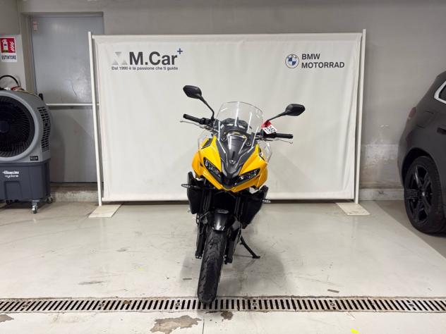 Triumph Tiger Sport 800 Abs - Foto 5