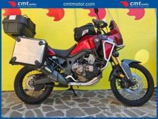 HONDA Africa Twin CRF 1000 L Garantita e Finanziabile rif. 23849477