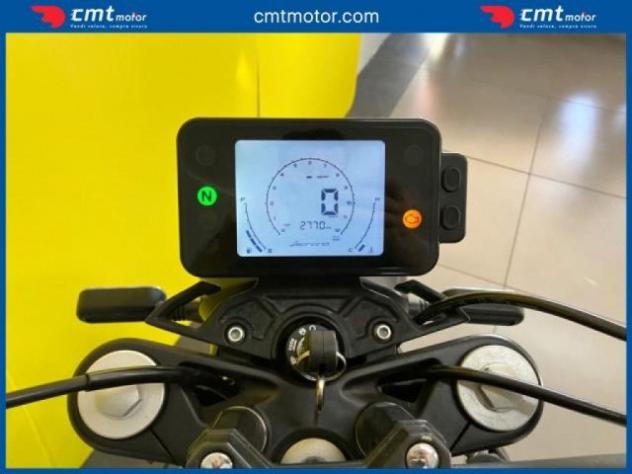 BENELLI Leoncino 125 Garantita e Finanziabile rif. 23730552 - Foto 5