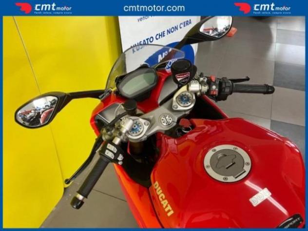 DUCATI Supersport 939 Garantita e Finanziabile rif. 24113749 - Foto 6