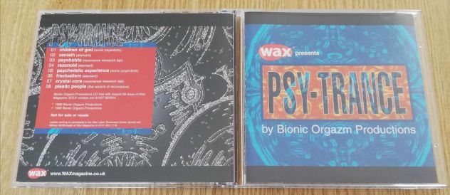 CD Muzik di Paul Van Dyk - Foto 6