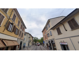 Bilocale 60MQ con cantina e balcone Spese Basse!