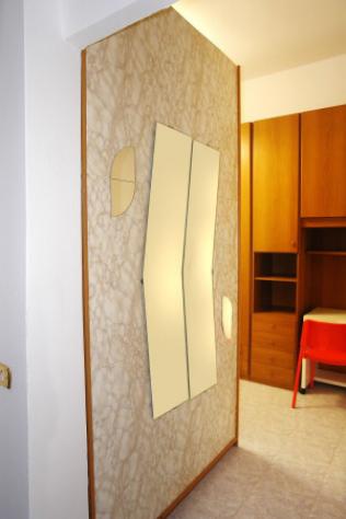 Appartamento di 50 m² con 2 locali in affitto a Milano - Foto 10