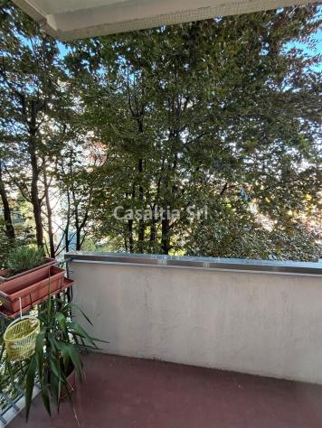 Disponibile da subito: trilocale con terrazzo e 4 posti letto - Foto 11
