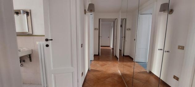 MONZA CENTRO - Prestigioso appartamento in casa d'epoca con posto auto - Foto 18