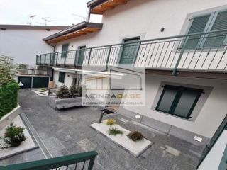 ottimo appartamento nuovo
