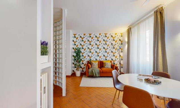 Valery - Stylish apartment close to Vatican City - Foto 6