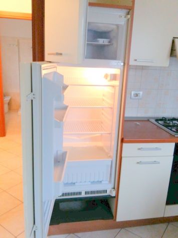 SANTHIA' CENTRO STAZIONE BILOCALE ARREDATO TERMOAUTONOMO - Foto 9