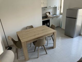 NUOVO : BILOCALE IN VIA DOMODOSSOLA